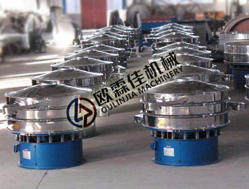 什么是振蕩篩？振蕩篩與振動(dòng)篩一樣嗎？